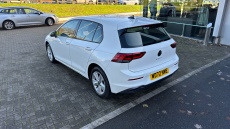 Volkswagen Golf 1.5 TSI Life 5dr Petrol Hatchback